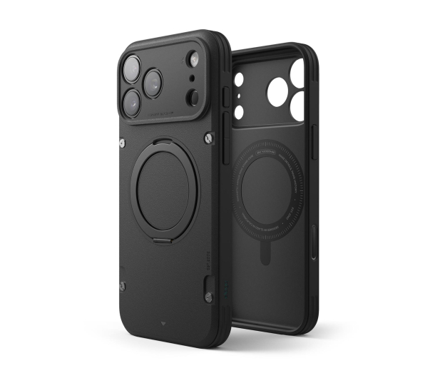 Elago Armor Case do iPhone 17 PRO Max ES17MSAMST69PRO-BK - 1360566 - zdjęcie 3